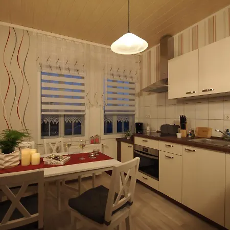 Quedlinburger Fachwerkhaus Quedlinburg