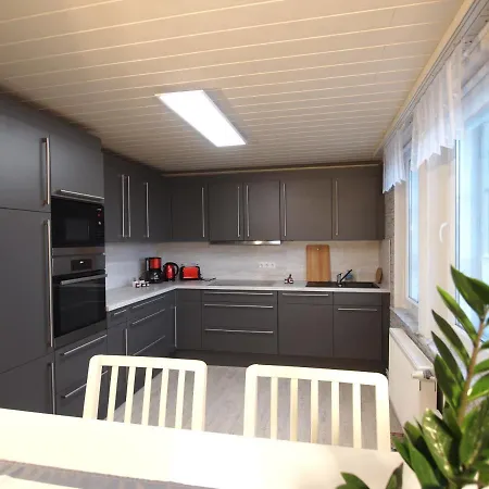 Quedlinburger Fachwerkhaus *