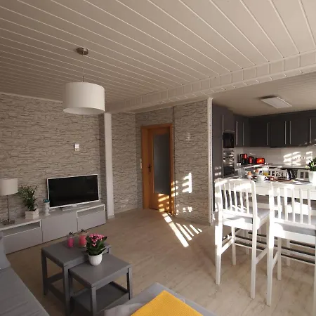 Quedlinburger Fachwerkhaus קדלינבורג