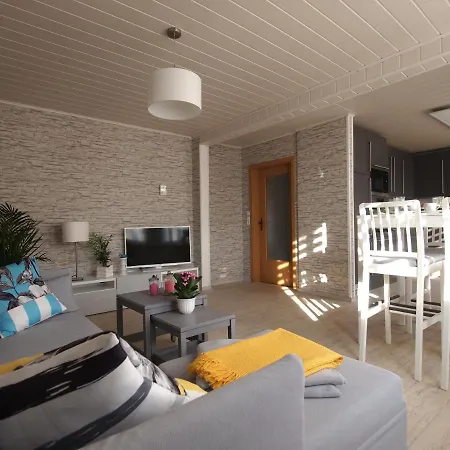 בית נופש Quedlinburger Fachwerkhaus