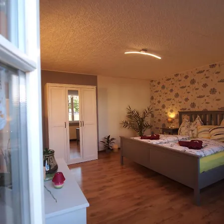 Quedlinburger Fachwerkhaus *