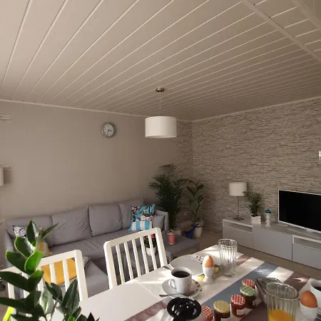 Quedlinburger Fachwerkhaus * קדלינבורג