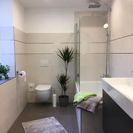 Сasa de vacaciones Quedlinburger Fachwerkhaus