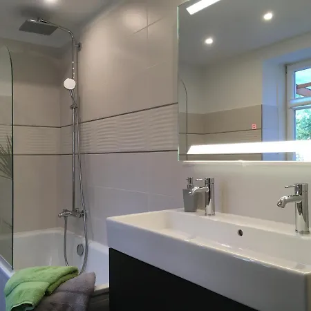 Quedlinburger Fachwerkhaus