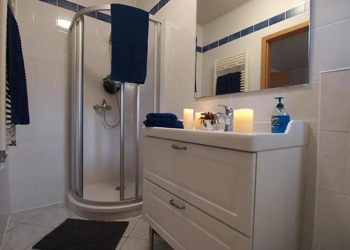 Quedlinburger Fachwerkhaus Quedlinburg