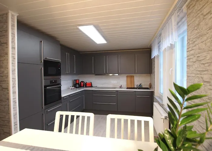 Quedlinburger Fachwerkhaus *