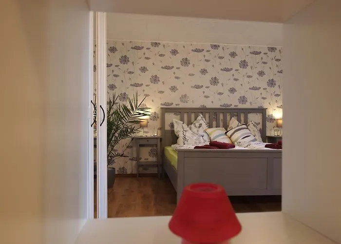 Quedlinburger Fachwerkhaus Quedlinburg