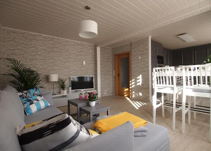 بيت للعطل Quedlinburger Fachwerkhaus