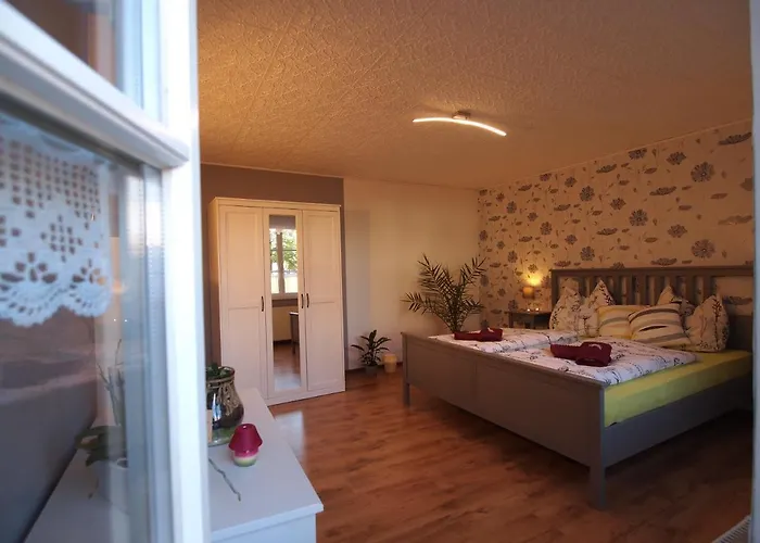 Quedlinburger Fachwerkhaus *