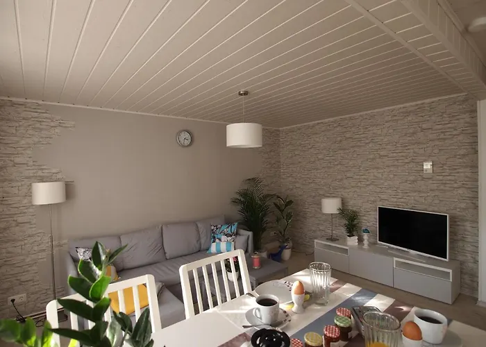 Quedlinburger Fachwerkhaus * Quedlinburg