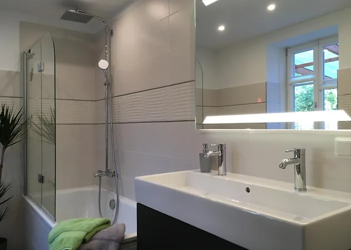 Quedlinburger Fachwerkhaus