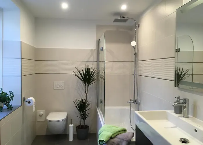 Quedlinburger Fachwerkhaus *